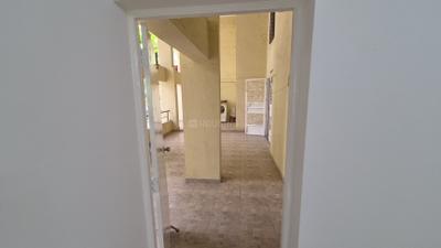 Balcony Image of 1050 Sq.ft 2 BHK Apartment / Flat for sale in Awesome Apartments, Baner Pune for Rs. 9800000