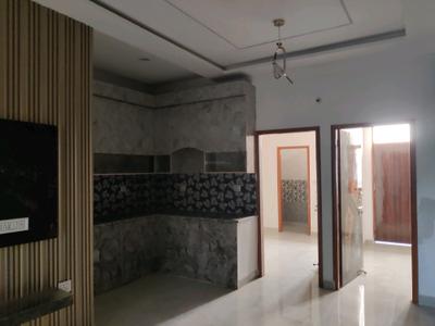 Living Room Image of 900 Sq.ft 3 BHK Builder Floor for sale in DLF Ankur Vihar Ghaziabad for Rs. 3530223