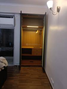 Bedroom Image of 1150 Sq.ft 2.5 BHK Apartment / Flat for sale in Skytech Matrott, Sector 76 Noida for Rs. 13500000