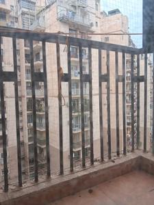 Bedroom Two Image of 1418 Sq.ft 3 BHK Apartment / Flat for sale in Logix Blossom County, Sector 137 Noida for Rs. 14000000