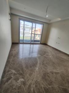 Hall Image of 1440 Sq.ft 5 BHK Independent House for sale in Sector 23A Gurgaon for Rs. 40000000