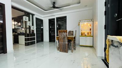 Hall Image of 1500 Sq.ft 3 BHK Builder Floor for sale in Sector 104 Noida for Rs. 7500000