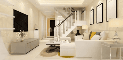 Image of 1439 Sq.ft 3 BHK Apartment / Flat for sale in Brigade Morgan Heights, Sholinganallur, Chennai for Rs. 13900000