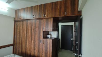 Bedroom Image of 917 Sq.ft 2 BHK Apartment / Flat for sale in Shree Hill View, Lohegaon Pune for Rs. 6900000
