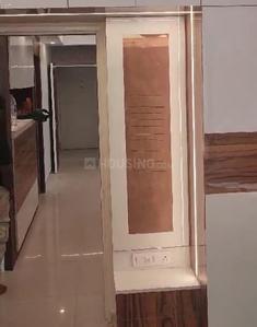 Kitchen Image of 970 Sq.ft 2 BHK Apartment / Flat for sale in Avidipta, Santoshpur Kolkata for Rs. 15500000