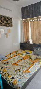 Bedroom Image of 1012 Sq.ft 2 BHK Apartment / Flat for sale in Venkatesh Graffiti Glover , Keshav Nagar Pune for Rs. 9500000