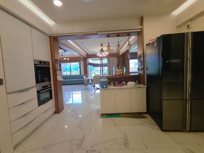 Hall Image of 3443 Sq.ft 4 BHK Apartment / Flat for sale in Serenity Lavish, Sola Ahmedabad for Rs. 39100000