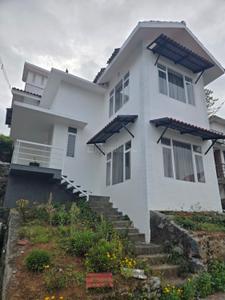 Image of 1000 Sq.ft 2 BHK Independent House for sale in Coonoor, Nilgiris for Rs. 9500000