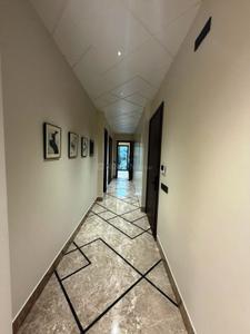 Passage Image of 2700 Sq.ft 4 BHK Builder Floor for sale in Greater Kailash I New Delhi for Rs. 95000000