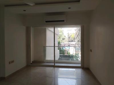 Bedroom Image of 1900 Sq.ft 3 BHK Apartment / Flat for sale in Venetia Kripa Nidhi, Vile Parle West Mumbai for Rs. 93000000