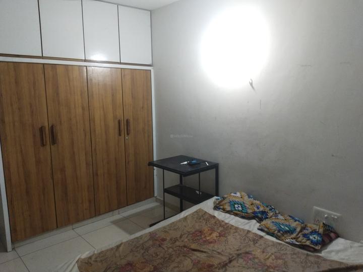 Padmi Society, Mavdi Bedroom 1