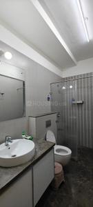 Bathroom Image of 1600 Sq.ft 3 BHK Apartment / Flat for sale in Kalpataru Jade Residences, Baner Pune for Rs. 26000000