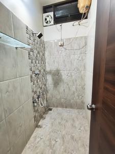 Bathroom Image of 1890 Sq.ft 2 BHK Independent House for sale in South Bopal Ahmedabad for Rs. 24500000