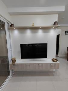 Hall Image of 1159 Sq.ft 2 BHK Apartment / Flat for sale in Prestige Lake Ridge, Subramanyapura Bengaluru for Rs. 15000000