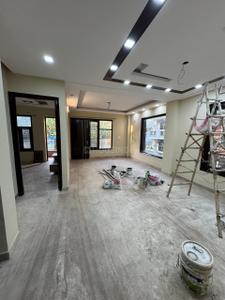 3 BHK Independent Builder Floor