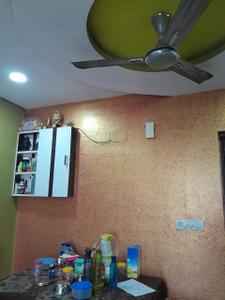 Hall Image of 1060 Sq.ft 3 BHK Apartment / Flat for sale in Hiland Elgin And Hiland Greens II, Maheshtala Kolkata for Rs. 4500000