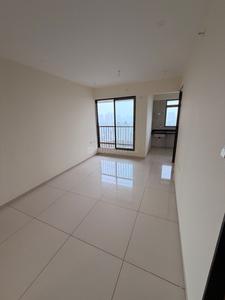 Hall Image of 498 Sq.ft 1 BHK Apartment / Flat for sale in 34 Park Estate, Goregaon West Mumbai for Rs. 18500000