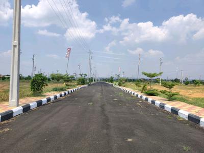 Image of 180 Sq.ft Residential Plot / Land for sale in Nandiwanaparthy, Hyderabad for Rs. 2600051