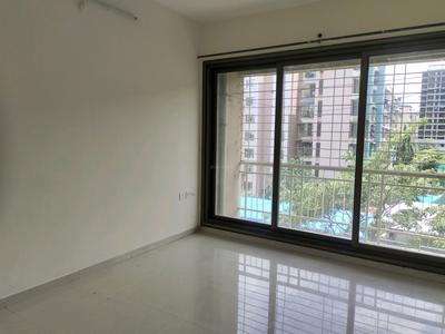 Building Nerul Flat For Sale BHK Flats In Nerul Sector 13, Navi