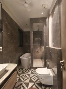 Image of 2700 Sq.ft 4 BHK Builder Floor for sale in Safdarjung Enclave, New Delhi for Rs. 95000000