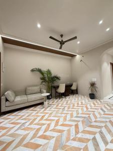 Bedroom Image of 5000 Sq.ft 5 BHK Villa for sale in Gandhi Path West Jaipur for Rs. 35100000