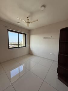 Bedroom Image of 1377 Sq.ft 3 BHK Apartment / Flat for sale in Kaloor Kochi for Rs. 13500000