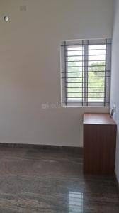 Bedroom Image of 900 Sq.ft 3 BHK Independent House for rent in Hemmigepura Bengaluru for Rs. 27000