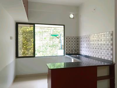 Kitchen Image of 1057 Sq.ft 3 BHK Apartment / Flat for sale in VAC Residency, Shalimar Howrah for Rs. 4600000