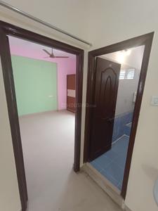 Bedroom Image of 1700 Sq.ft 3 BHK Apartment / Flat for rent in Manikonda Hyderabad for Rs. 28000