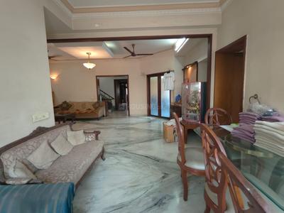 Hall Image of 4503 Sq.ft 4 BHK Independent House for sale in Ambawadi Ahmedabad for Rs. 60000000