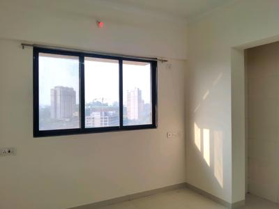 Bedroom Image of 500 Sq.ft 1 BHK Apartment / Flat for sale in Laabh Pehla Ghar Shubh Sanket Complex, Thane West Thane for Rs. 5500000