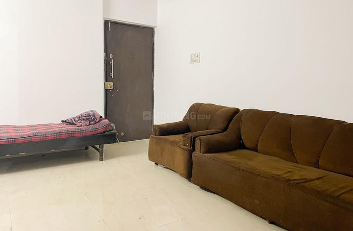 Hall Image of Chidananda Nest in Thane West, Thane