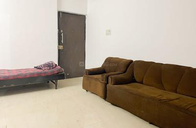 Hall Image of Chidananda Nest in Thane West, Thane