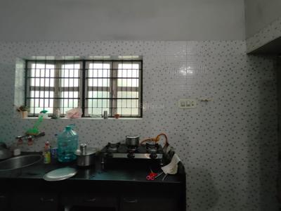 Kitchen Image of 1440 Sq.ft 3 BHK Villa for sale in Thaltej Ahmedabad for Rs. 40000000