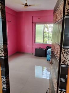 Hall Image of 1070 Sq.ft 3 BHK Apartment / Flat for sale in Goldwin Ganpati Savera, Nagerbazar Kolkata for Rs. 5500000