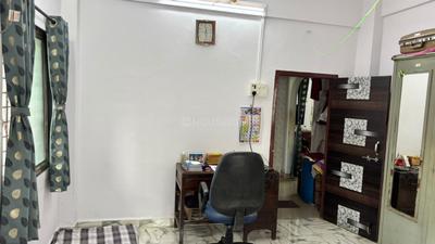 Bedroom Image of 750 Sq.ft 1 BHK Apartment / Flat for sale in Pen Raigad for Rs. 4500000