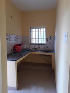 Kitchen Image of 816 Sq.ft 2 BHK Apartment / Flat for sale in Kattupakkam Chennai for Rs. 5000000