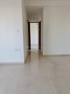 Hall Image of 1218 Sq.ft 3 BHK Apartment / Flat for sale in Shapoorji Pallonji Vicinia, Powai Mumbai for Rs. 34000000
