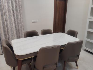 4 BHK Flat
