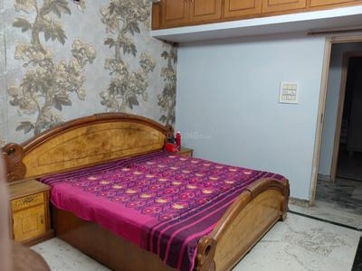 Bedroom Image of Self in Vaishali, Ghaziabad