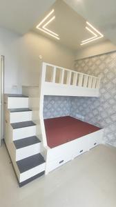 Hall Image of 1070 Sq.ft 3 BHK Apartment / Flat for sale in Atri Green Valley, Narendrapur Kolkata for Rs. 5500000