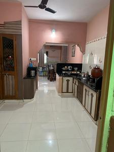 Kitchen Image of 1950 Sq.ft 4 BHK Independent House for sale in South Bopal Ahmedabad for Rs. 25000000