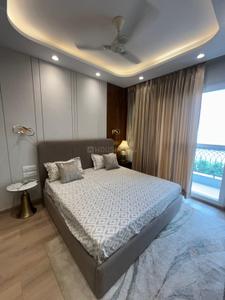 Bedroom Image of 1620 Sq.ft 3 BHK Builder Floor for sale in Anant Raj Estate, Kadarpur Gurgaon for Rs. 25000000