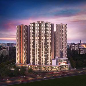 2 BHK Flat