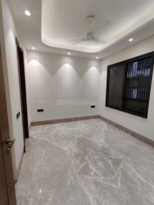 3 BHK Independent Builder Floor