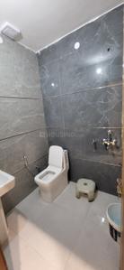 Bathroom Image of 1800 Sq.ft 2 BHK Independent House for rent in Sector 63 Mohali for Rs. 30000