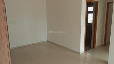 Living Room Image of 1056 Sq.ft 2 BHK Apartment / Flat for rent in Sobha Dream Gardens, Thanisandra Bengaluru for Rs. 40000