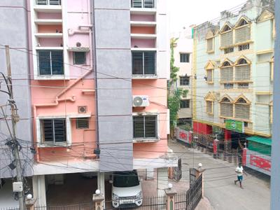Living Room Image of 1341 Sq.ft 3 BHK Apartment / Flat for sale in Madurdaha Kolkata for Rs. 8000000