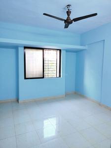 Bedroom Image of 627 Sq.ft 1 BHK Apartment / Flat for sale in Pimple Gurav Pune for Rs. 5000000