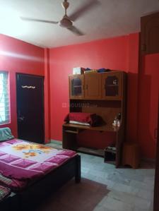 Bedroom Image of 1800 Sq.ft 4 BHK Villa for sale in Raj Minal Residency, Ayodhya Bypass Bhopal for Rs. 18000000